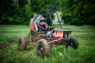 Baja SAE 