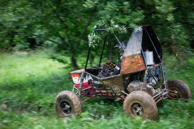 Baja SAE 