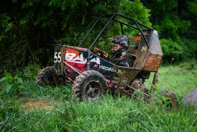 Baja SAE 