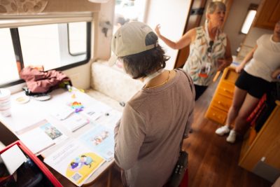 Mobile Autism Clinic 