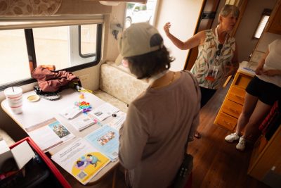 Mobile Autism Clinic 