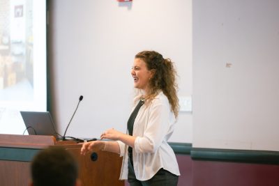 The Market at Virginia Tech Presentation 