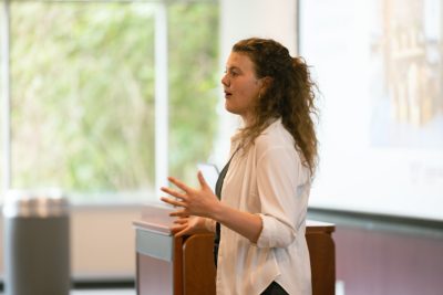 The Market at Virginia Tech Presentation 
