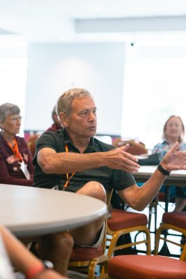 The Market at Virginia Tech Presentation 