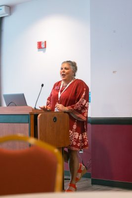 The Market at Virginia Tech Presentation 