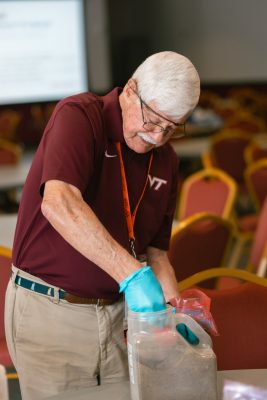The Market at Virginia Tech Presentation 