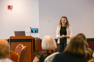 The Market at Virginia Tech Presentation 