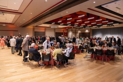 Cornerstone Banquet 