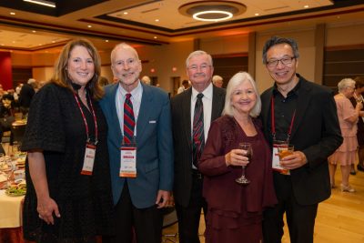 Cornerstone Banquet 