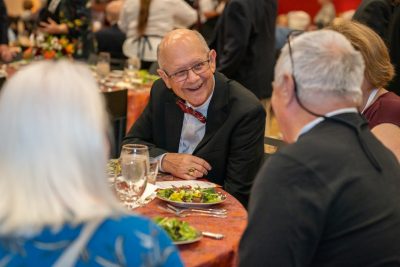 Cornerstone Banquet 