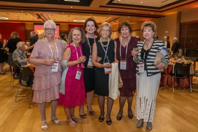 Cornerstone Banquet 