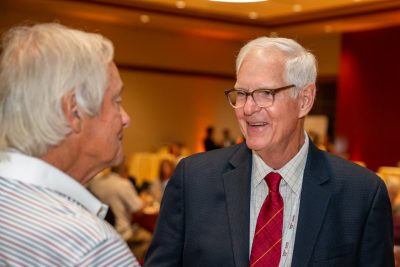 Cornerstone Banquet 