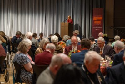 Cornerstone Banquet 