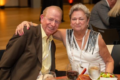 Cornerstone Banquet 