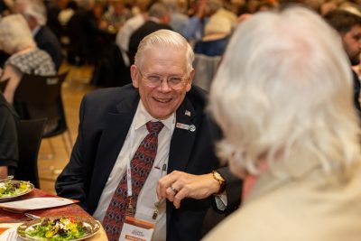 Cornerstone Banquet 
