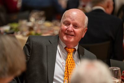 Cornerstone Banquet 