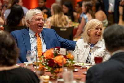 Cornerstone Banquet 