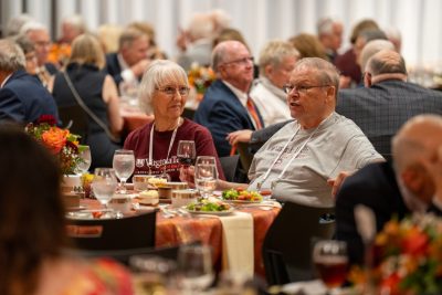 Cornerstone Banquet 