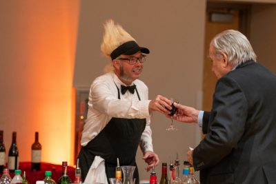 Cornerstone Banquet 