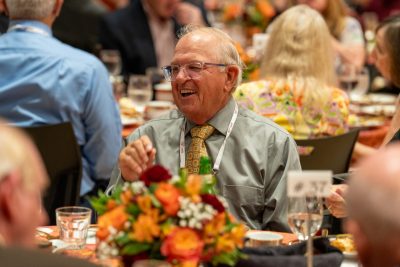 Cornerstone Banquet 