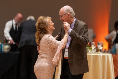 Cornerstone Banquet 