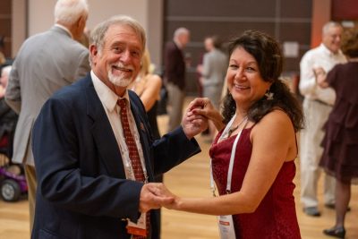 Cornerstone Banquet 