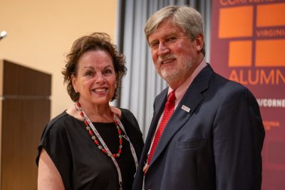 Cornerstone Banquet 