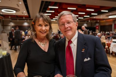 Cornerstone Banquet 