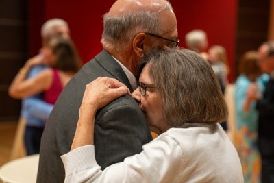 Cornerstone Banquet 