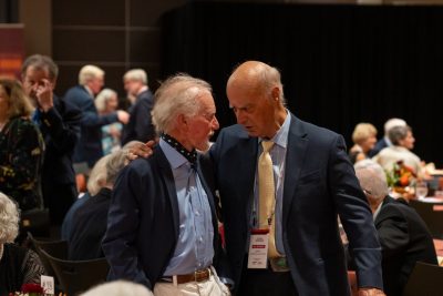 Cornerstone Banquet 