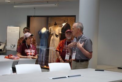 Alumni Weekend 2025 Workshops and Sessions