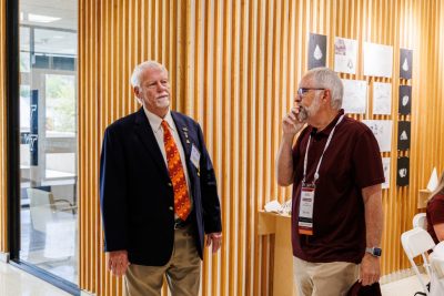 Alumni Weekend 2025 Workshops and Sessions