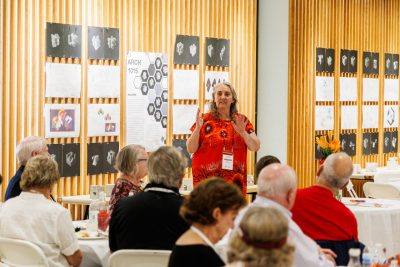 Alumni Weekend 2025 Workshops and Sessions