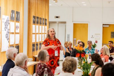 Alumni Weekend 2025 Workshops and Sessions