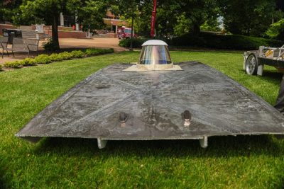 SolarCar at Virginia Tech