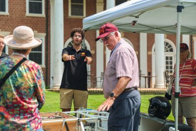 SolarCar at Virginia Tech