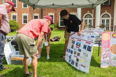 SolarCar at Virginia Tech