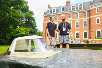 SolarCar at Virginia Tech