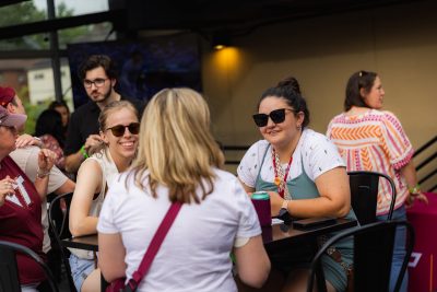 Young Alumni Happy Hour