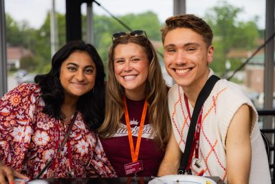 Young Alumni Happy Hour