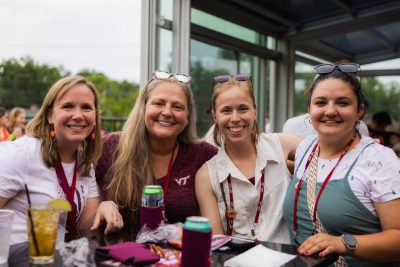 Young Alumni Happy Hour