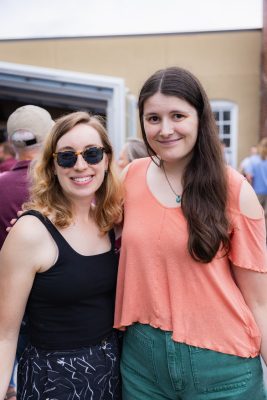 Young Alumni Happy Hour
