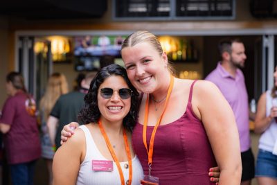 Young Alumni Happy Hour