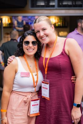 Young Alumni Happy Hour