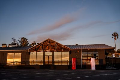 Virginia Tech comes to San Diego through the Boundless Impact Campaign initiative