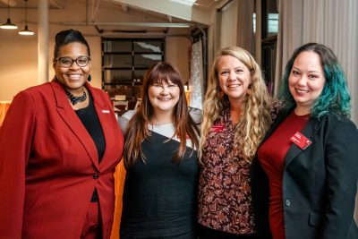 Virginia Tech comes to San Diego through the Boundless Impact Campaign initiative
