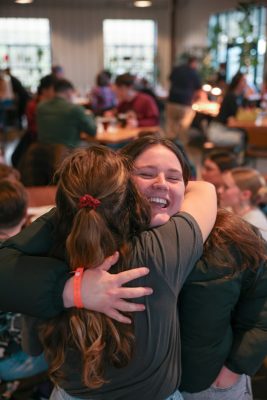 queer trivia night at Eastern Divide Brewery