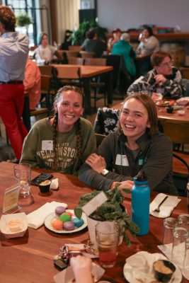 queer trivia night at Eastern Divide Brewery