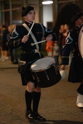 Cornerstone Watch-Party, Homecoming 2023