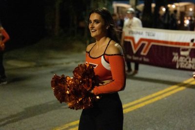 Cornerstone Watch-Party, Homecoming 2023